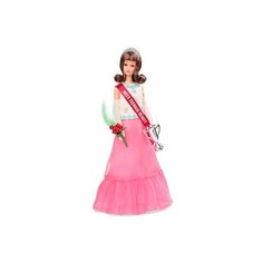 Кукла Barbie Юбилей 50 лет Фрэнси, 29 см, DKN06