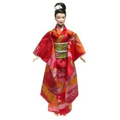 Кукла Barbie Принцесса Японии, B5731