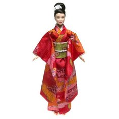 Кукла Barbie Принцесса Японии, B5731