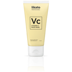 Likato Professional/ Маска для лица - ботокс- эффект. Ухаживающая серия. 50 мл.