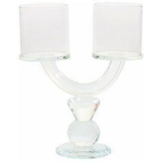 Подсвечник, L15 W6 H19 см KSM-751219 Remeco Collection