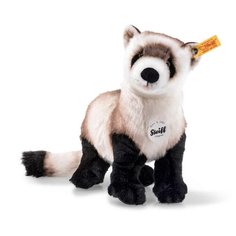Мягкая игрушка Steiff Protect Me Feri ferret (Штайф Хорёк Фери 25 см)