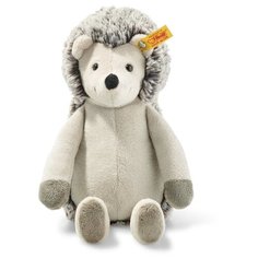 Мягкая игрушка Steiff Soft Cuddly Friends Hedgy hedgehog (Штайф мягкие приятные друзья еж Хэджи 30 см)