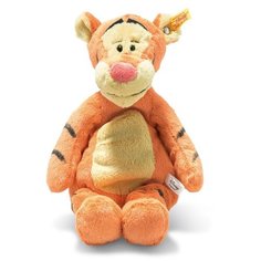 Мягкая игрушка Steiff Soft Cuddly Friends Disney Originals Tigger (Штайф Мягкие милые друзья Диснея, Тигр 30 см)