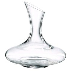 Графин. 1.2 л 5225657 Bohemia Crystal