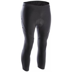Бриджи Decathlon VAN RYSEL, размер S (38), черный