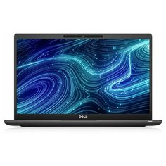 Ноутбук Dell Latitude 7320