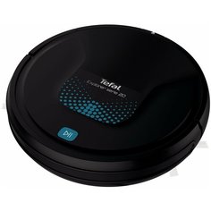 Робот- пылесос Tefal RG6875, черный