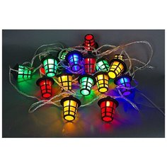 Светодиодная гирлянда длиной 20м Sneha