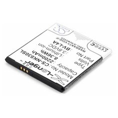 Аккумулятор для Microsoft Lumia 540, Nokia Lumia 830 (BV- L4A)