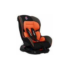 Автокресло группа 0/1 (до 18 кг) Kids Planet Asteroid, стильный карбон Siger