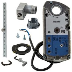 Siemens GMA321.1E | BPZ: GMA321.1E