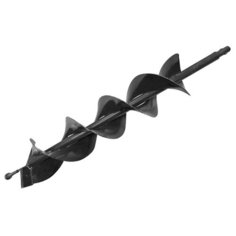 Шнек для земли CARVER GDB-100/2