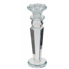 Подсвечник, L7 W7 H21 см KSM-765506 Remeco Collection