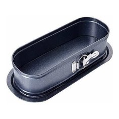 Форма для выпечки разъем.34х15х8,5см Mayer&Boch 29923 KSMB-29923