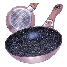 Сковородка 18 см мрам/крошка с руч Mayer&Boch 30441 KSMB-30441