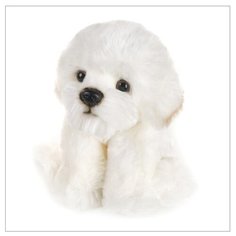 Игрушка мягкая "Собачка", MT- TSC091707-30 Maxitoys