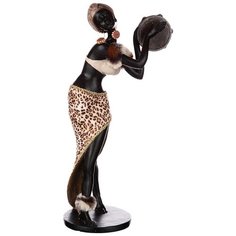 Фигурка декоративная Lefard 146-1553