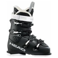 Ботинки горнолыжные HEAD Dream 80 w (24, черный)