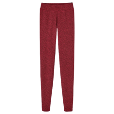 Леггинсы Decathlon, размер S (38), бордо