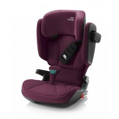 Автокресло Britax Römer Kidfix i- Size