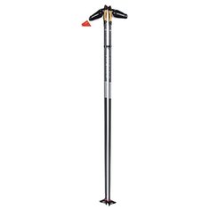 Палки лыжные Atomic PRO CARBON Black/White 155 Salomon