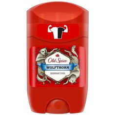 Дезодорант стик Old Spice Wolfthorn, 50 мл