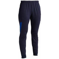 Бриджи Decathlon, размер S (38), Синий графит