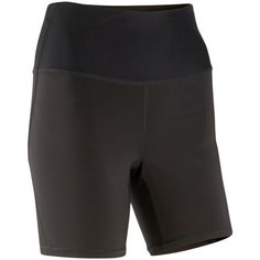 Велосипедки Decathlon Domyos FST 500, размер XS (36), черный