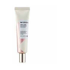 Многофункциональный крем для области вокруг глаз и губ Mizon Only One Eye Cream For Face, 30 мл