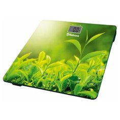 Весы напольные Sakura 180 кг SA-5071GR
