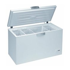Морозильный ларь Beko HSA 40520