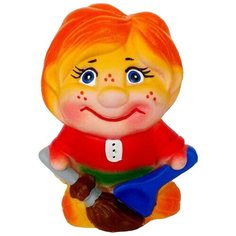 Игрушка для ванной Кудесники Домовенок (СИ-267)