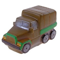 Грузовик Кудесники СИ-376, 9 см