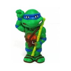 Игрушка для ванной Кудесники Черепашка Ниндзя (СИ-103) зеленый