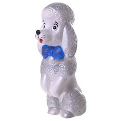 Игрушка для ванной Кудесники Собачка Королевский пудель (СИ-198)