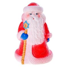 Фигурка Кудесники Большой Дед Мороз Си-24, 24 см