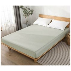 СайлиД Простыня на резинке Matilde (90х200)