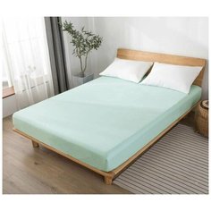 СайлиД Простыня на резинке Yasmine (200х200)