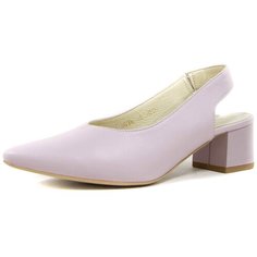 Босоножки GOERGO, размер 38, розовый