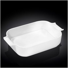 Форма для запекания с ручками Wilmax 34*21,5*7 см 2560 мл