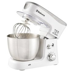 Миксер Sakura SA-6327W