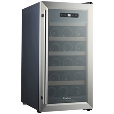 Винный шкаф TESLER WCV-182