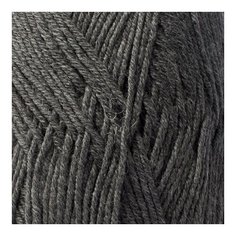 Пряжа для вязания ПЕХ "Перспективная" (50% мериносовая шерсть, 50% акрил) 5х100г/270м цв.414 меланж Пехорка