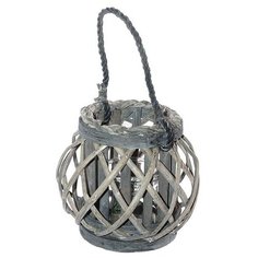 Подсвечник, L19W16см KSM-401845 Remeco Collection