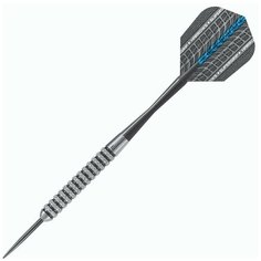 Дротики Harrows Graflite steeltip 24gr (средний уровень)