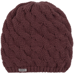 Шапка BURTON Birdie Beanie размер One Size, port royal