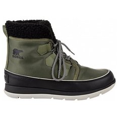 Ботинки SOREL , размер 12 , Hiker Green, Black