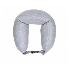 Подушка- подголовник Xiaomi 8H Gray (U1)