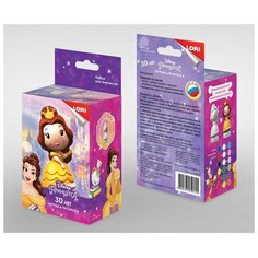 Lori Игрушка- раскраска Disney "Белль" Ирд-004